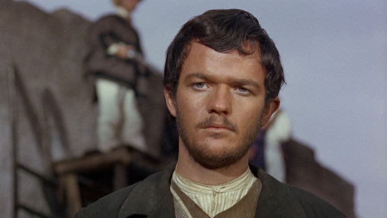 Scene from Kill and Pray