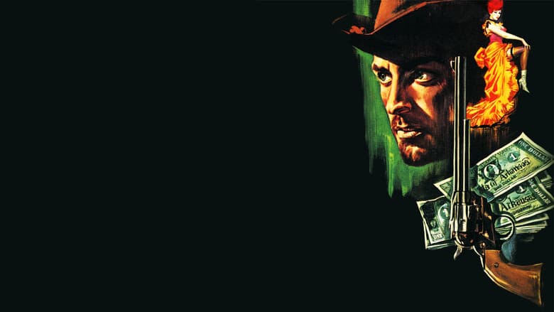 Scene from The Hills Run Red