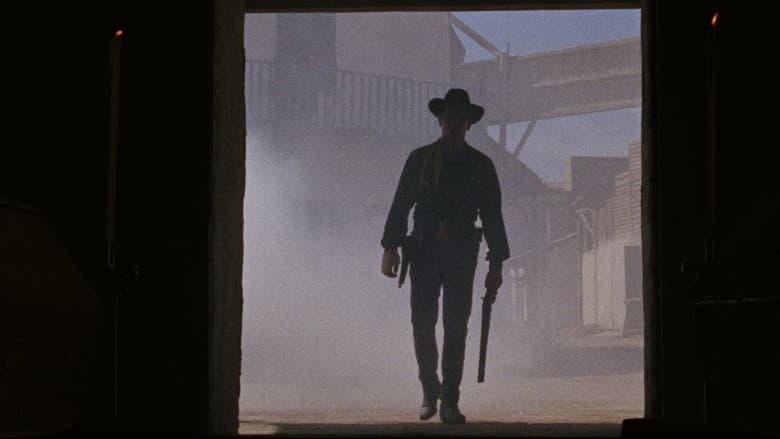 Scene from The Return of Ringo