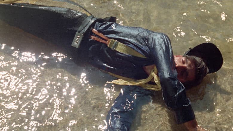 Scene from The Hellbenders