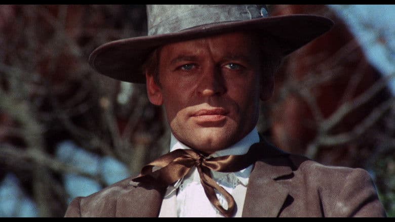 Scene from If You Meet Sartana Pray for Your Death