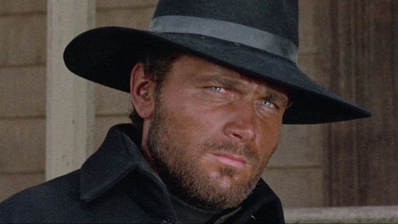 Scene from Massacre Time