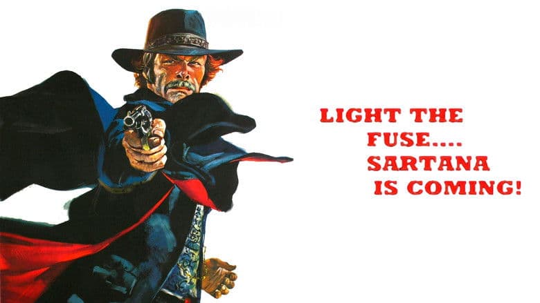 Scene from Light the Fuse… Sartana Is Coming