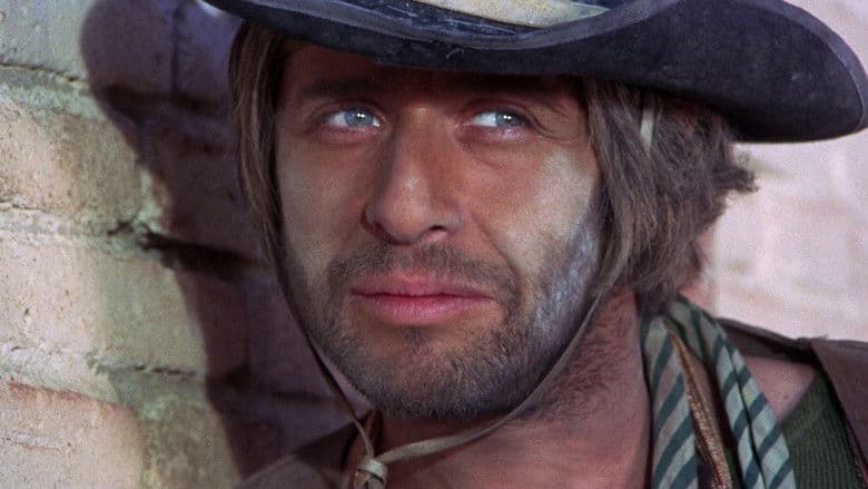 Scene from Matalo! (Kill Him)