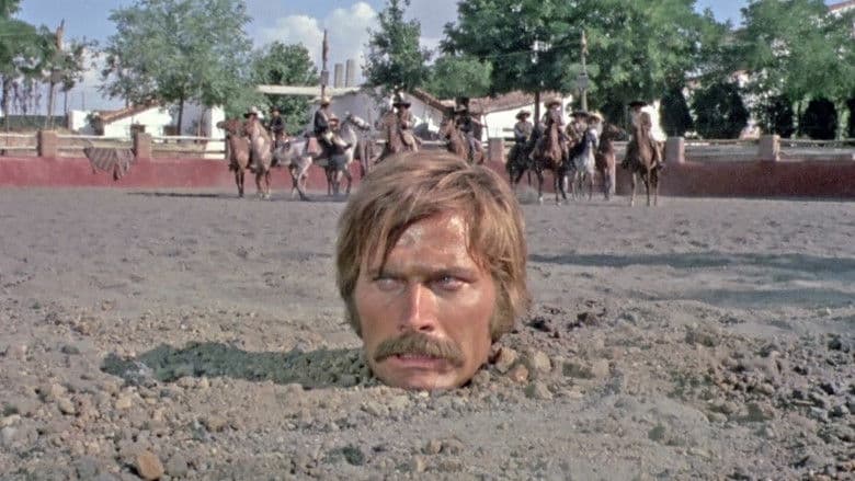 Scene from Compañeros