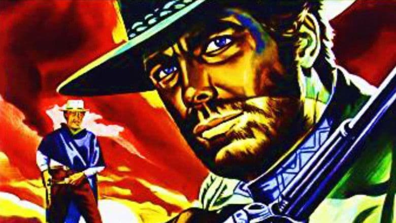 Scene from Any Gun Can Play