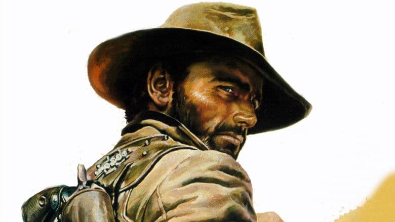 Scene from Texas, Adios