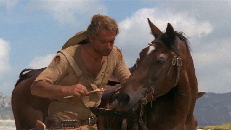 Scene from Trinity Is Still My Name