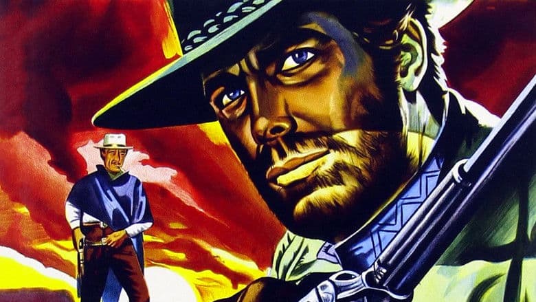 Scene from Any Gun Can Play