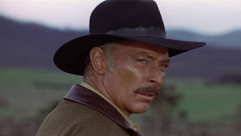 Scene from Death Rides a Horse