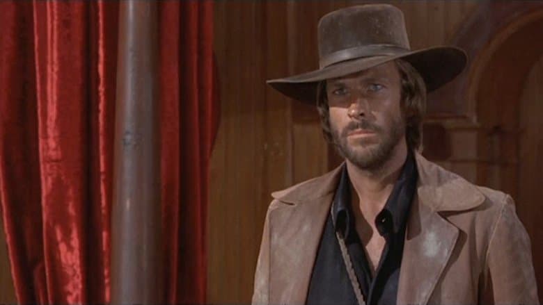 Scene from Holy Water Joe