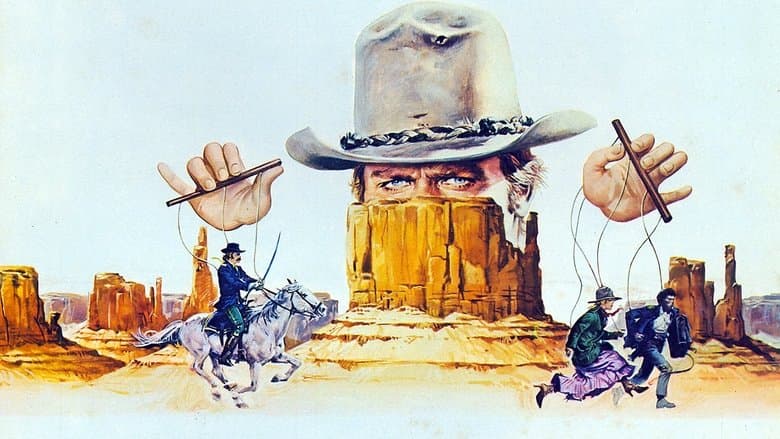 Scene from A Genius, Two Friends, and an Idiot