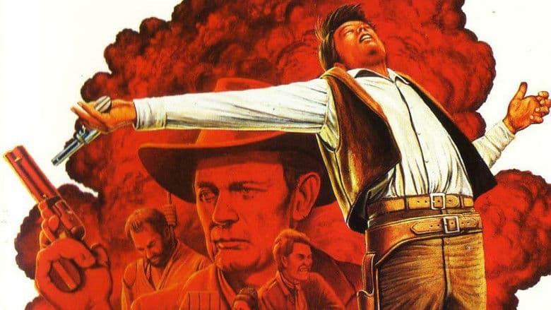 Scene from The Hellbenders