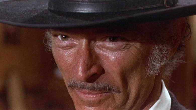 Scene from Return of Sabata