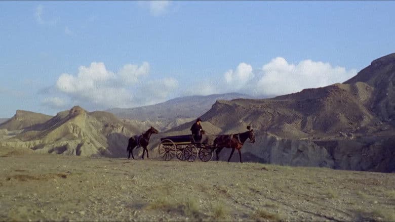 Scene from Last of the Badmen