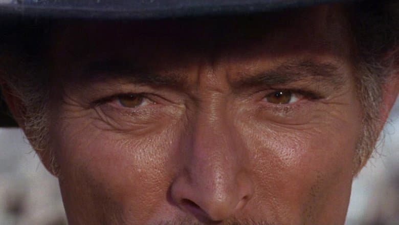 Scene from The Big Gundown