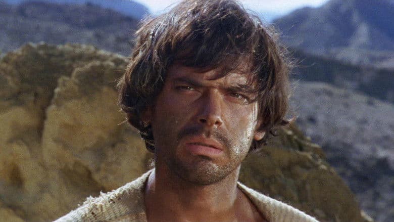 Scene from The Big Gundown