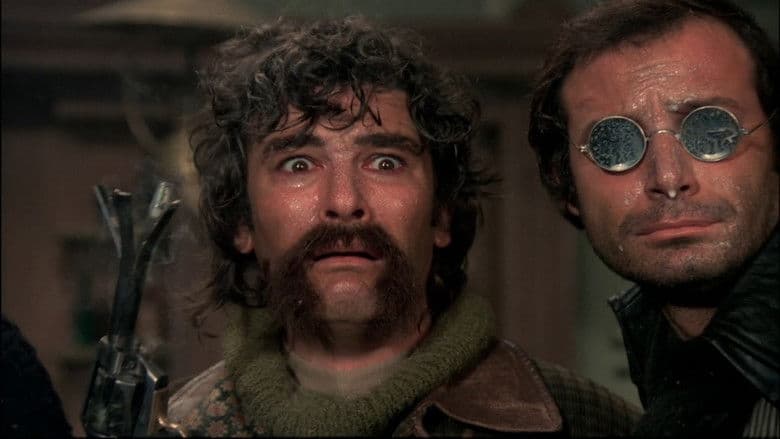 Scene from Cry, Onion!