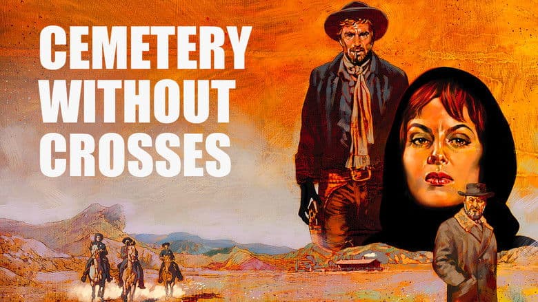 Scene from Cemetery Without Crosses