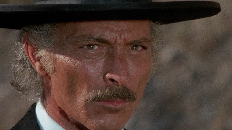 Scene from The Grand Duel