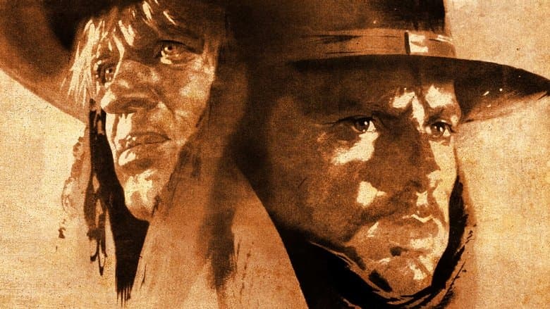 Scene from The Great Silence