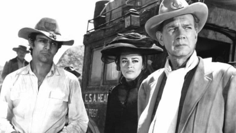 Scene from The Hellbenders