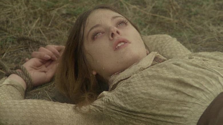 Scene from Four of the Apocalypse