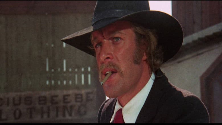 Scene from Light the Fuse… Sartana Is Coming