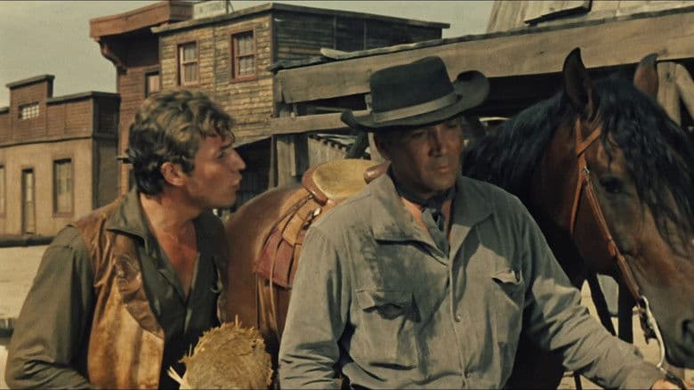 Scene from Minnesota Clay