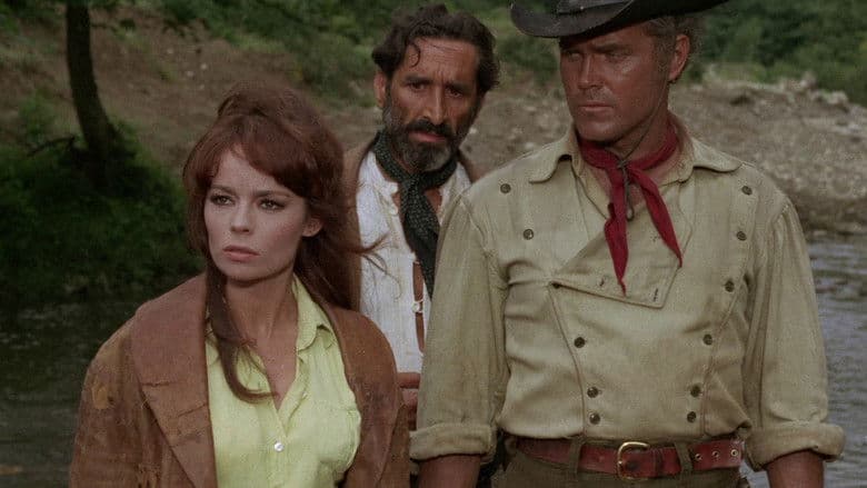 Scene from Find a Place to Die