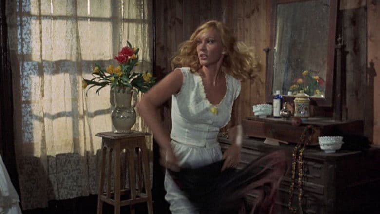 Scene from Django and Sartana Are Coming... It's the End