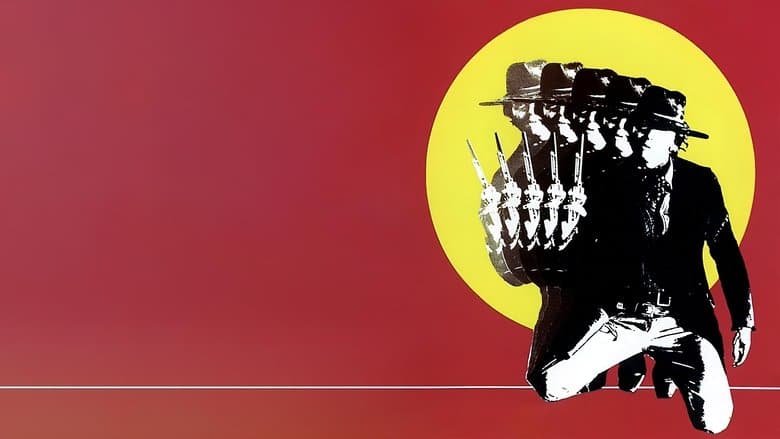 Scene from Viva! Django