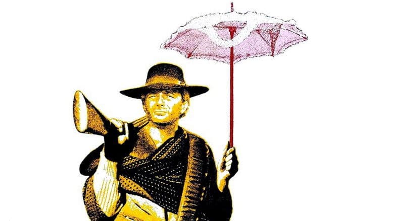 Scene from The Stranger Returns