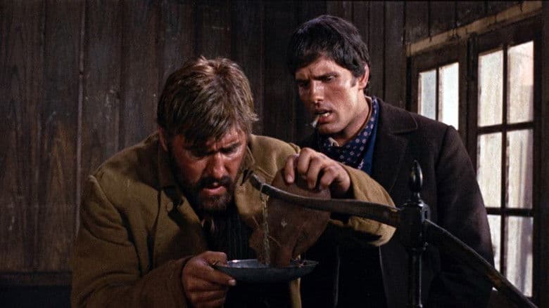 Scene from A Sky Full of Stars for a Roof