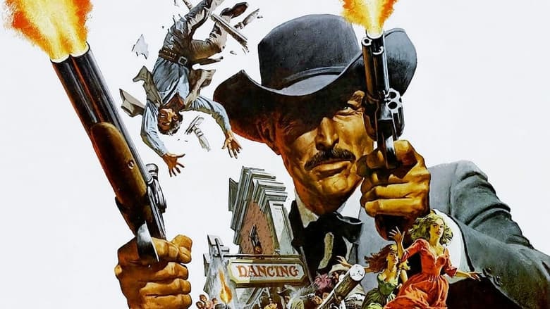 Scene from Day of Anger