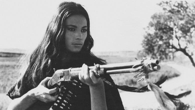 Scene from Navajo Joe