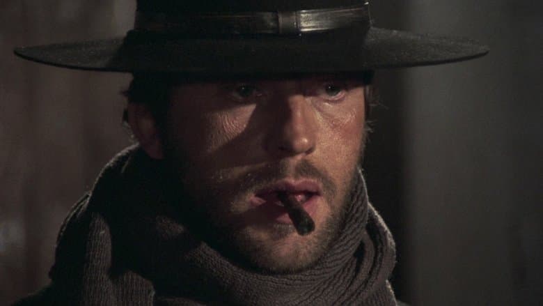 Scene from The Great Silence