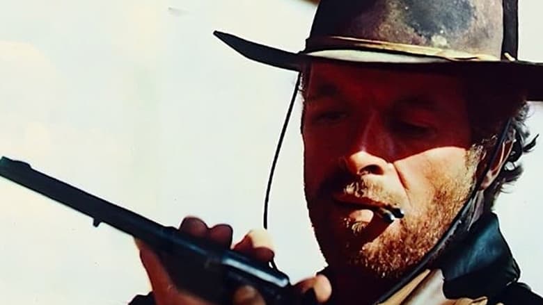 Scene from Holy Water Joe