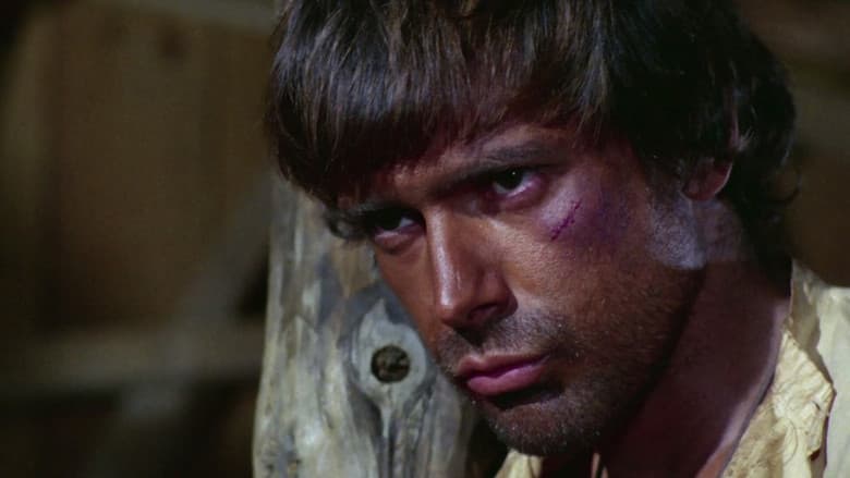 Scene from The Ugly Ones