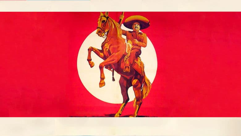 Scene from Juan Colorado