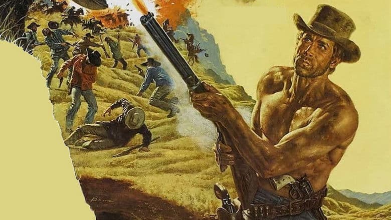 Scene from A Minute to Pray, a Second to Die