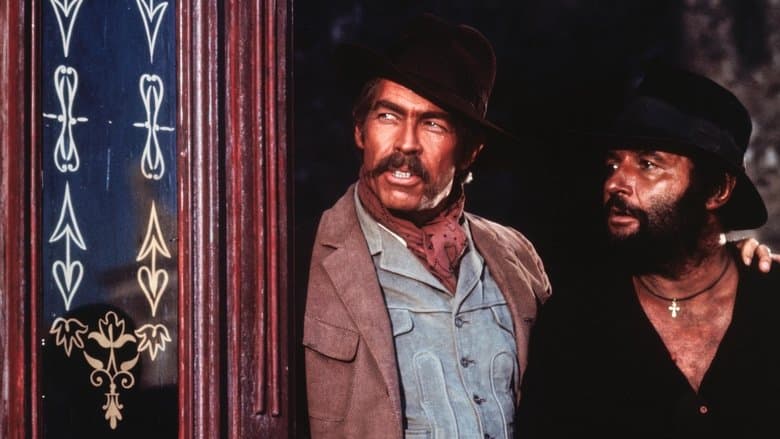 Scene from Duck, You Sucker