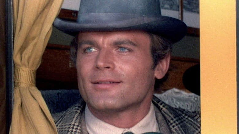 Scene from Man of the East