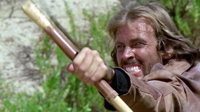 Scene from Holy Water Joe