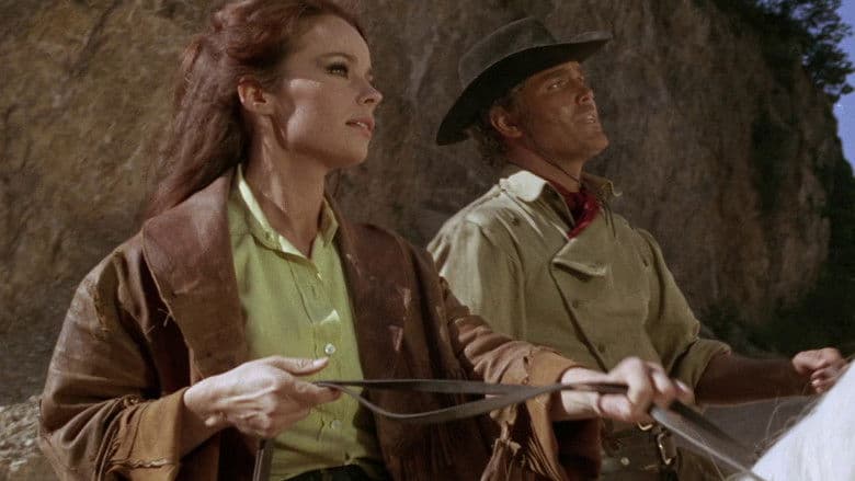 Scene from Find a Place to Die