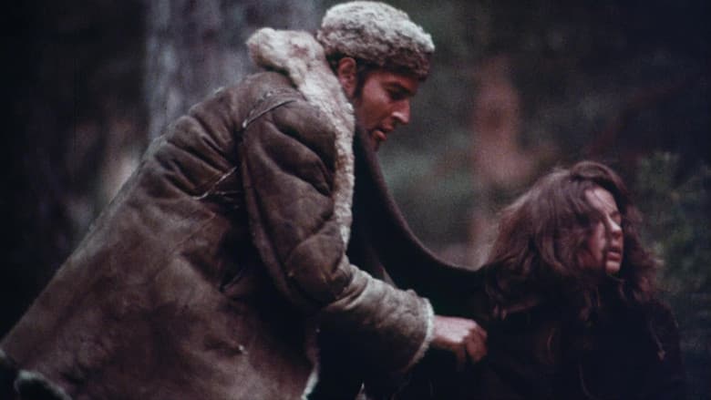 Scene from Cut-Throats Nine