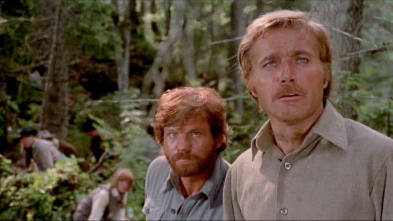 Scene from White Fang