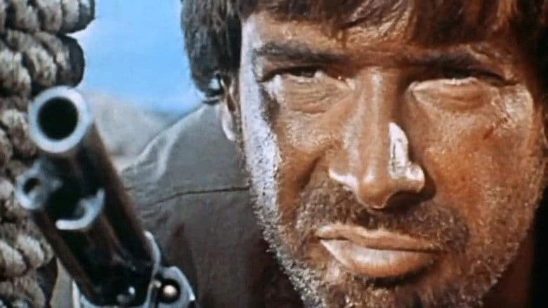 Scene from The Ugly Ones