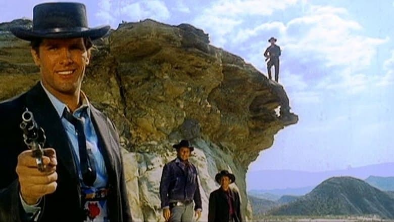 Scene from Arizona Colt