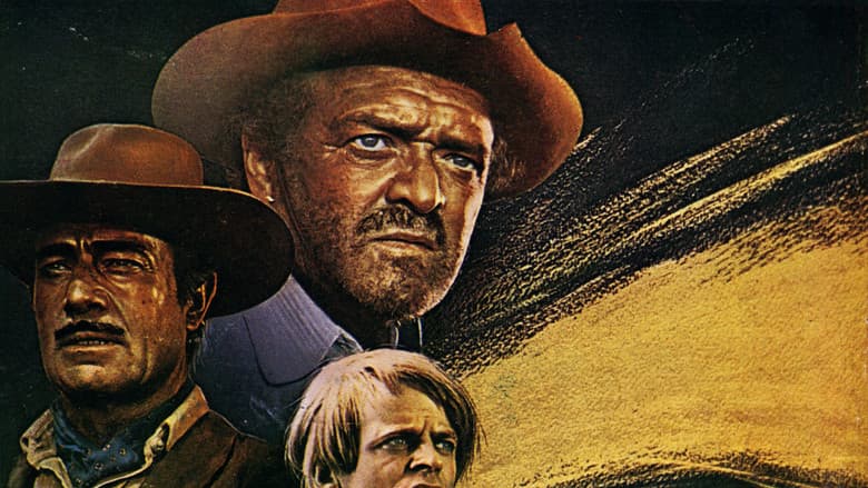 Scene from The Ruthless Four